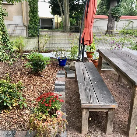 Daire Schloss Benrath