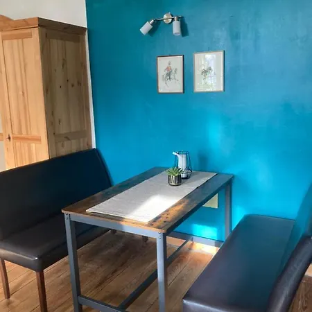 Daire Schloss Benrath *